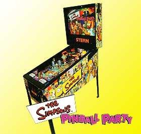 fliperi pinball party